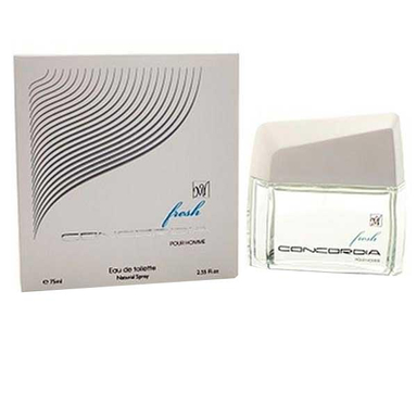 ادو تویلت مردانه مای (My) مدل Concordia Fresh