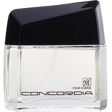 ادو تویلت مردانه مای (My) مدل Concordia