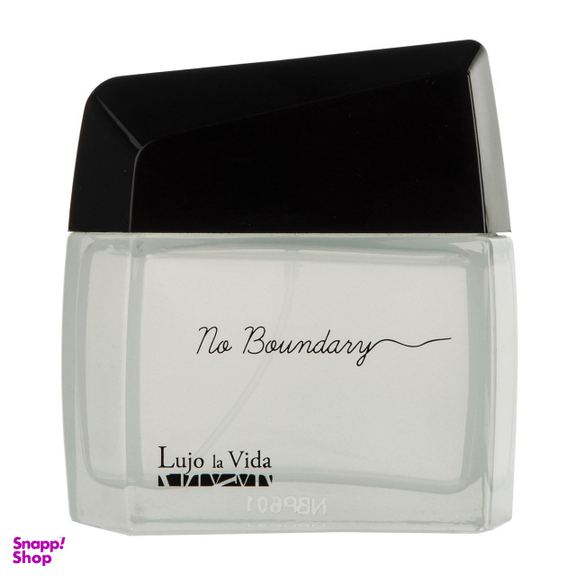 ادو تویلت مردانه ورسیلز (Versailles) مدل No Boundary