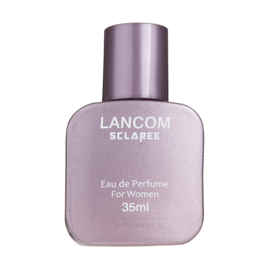 ادوپرفیوم زنانه اسکلاره مدل Lancom