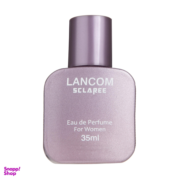 ادوپرفیوم زنانه اسکلاره مدل Lancom