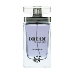 ادوپرفیوم زنانه رز (Roz) مدل Dream
