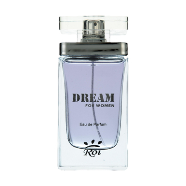 ادوپرفیوم زنانه رز (Roz) مدل Dream