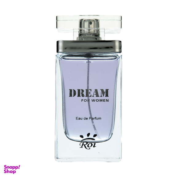 ادوپرفیوم زنانه رز (Roz) مدل Dream