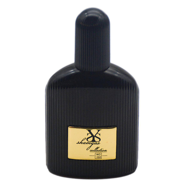 ادوپرفیوم زنانه شمیاس (Shamyas) مدل Black ORCHID