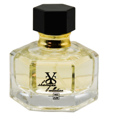ادوپرفیوم زنانه شمیاس (Shamyas) مدل flora