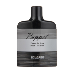 ادوپرفیوم مردانه اسکلاره (Sclaree) مدل Puppet