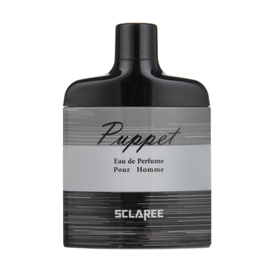 ادوپرفیوم مردانه اسکلاره (Sclaree) مدل Puppet