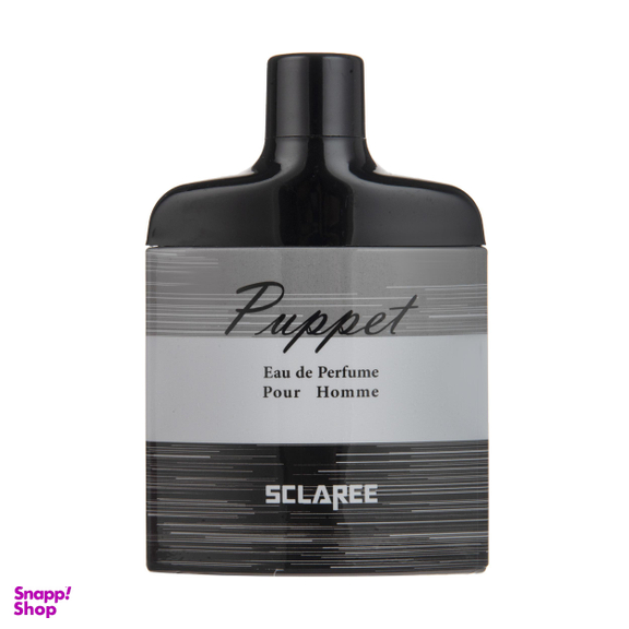 ادوپرفیوم مردانه اسکلاره (Sclaree) مدل Puppet