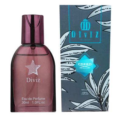 ادوپرفیوم مردانه دیوایز (Diviz) مدل کرید ‌