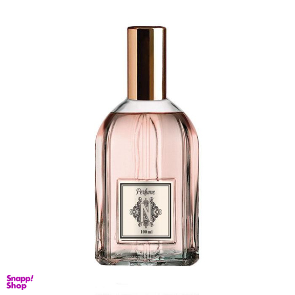 پرفیوم زنانه نافه (Nafe) مدل کلاسیک 