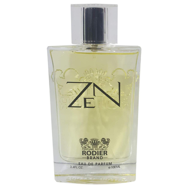 عطر زنانه رودیر مدل Zen