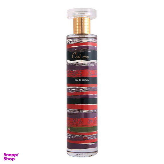 عطر زنانه سموا مدل Eau De parfum