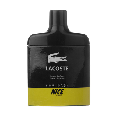 عطر نایس پاپت (Nice Puppet) مدل Lacoste