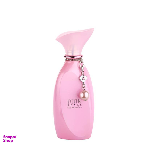 عطر زنانه مای (My) سری Versailles مدل Pink Pearl