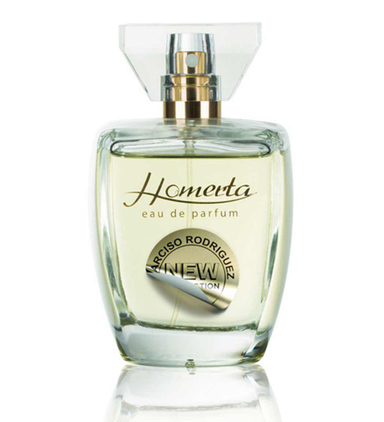 عطر زنانه مای (My) سری Versailles مدل Homerta Narciso Rodriguez