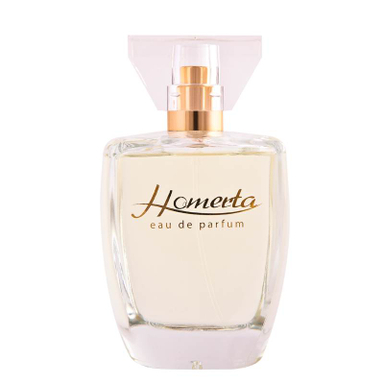 عطر زنانه مای (My) سری Versailles مدل Homerta