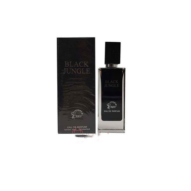 مردانه آر کی وی (RKV) مدل Black Jungle