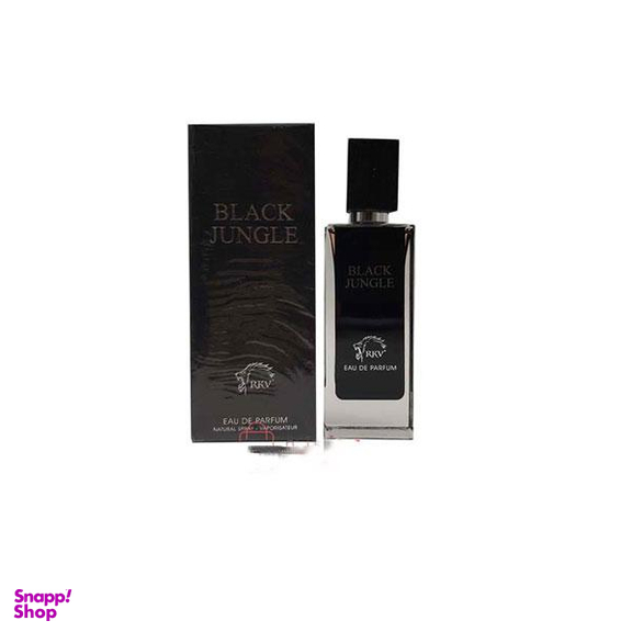 مردانه آر کی وی (RKV) مدل Black Jungle