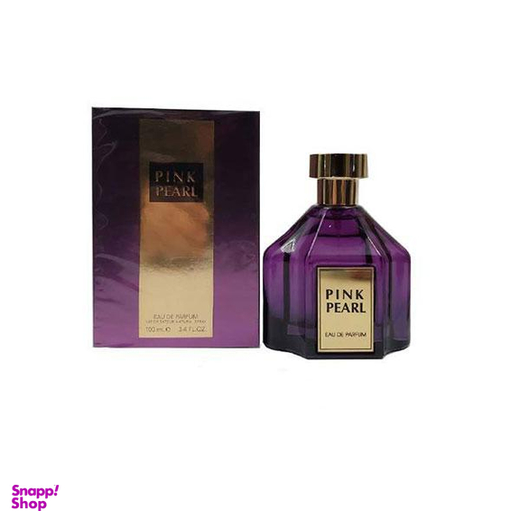 زنانه آر کی وی (RKV) مدل Pink Pearl