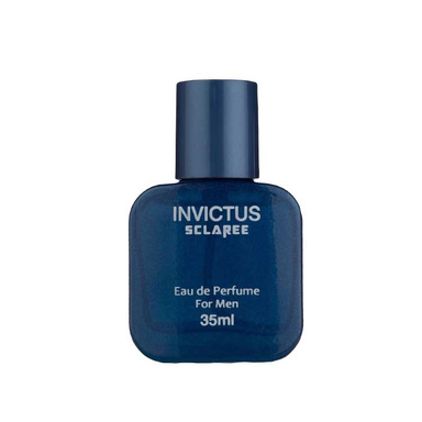 ادوکلن اسکلاره (Sclaree) مدل Invictus
