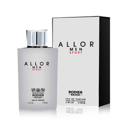 ادوپرفیوم مردانه رودیر (Rodier) مدل رودیر allor MenSport
