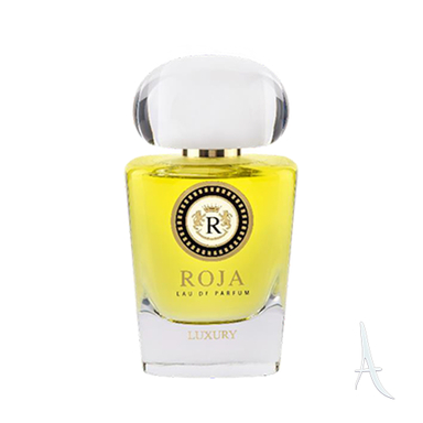 ادوپرفیوم زنانه لاکشری (Luxury) مدل Roja