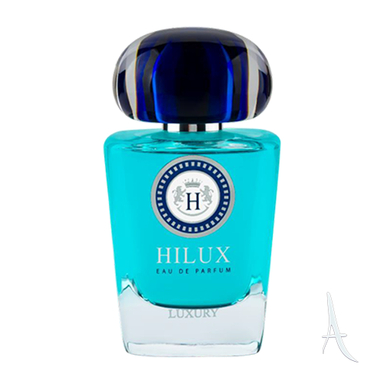 ادوپرفیوم مردانه لاکشری (Luxury) مدل Hilux