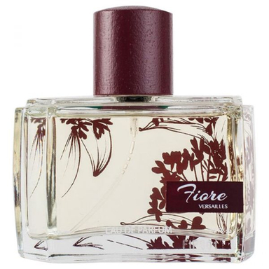 ادوپرفیوم زنانه ورسای مدل Fiore
