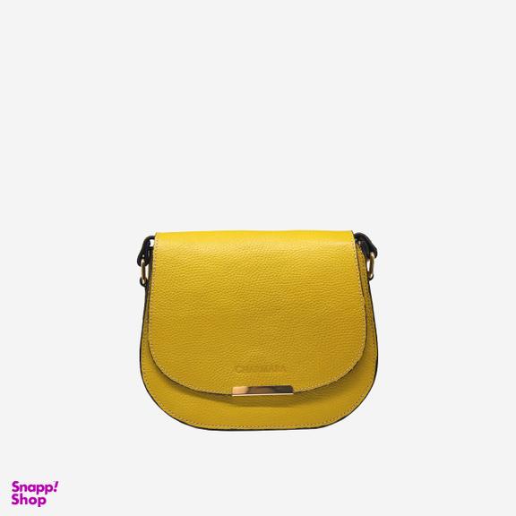 کیف دوشی چرم آرا (Charmara) مدل d060