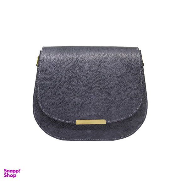 کیف دوشی چرم آرا (Charmara) مدل d060