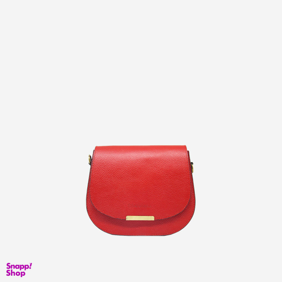 کیف دوشی چرم آرا (Charmara) مدل d060