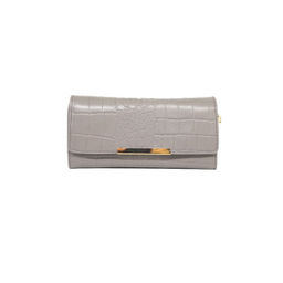 کیف دوشی زنانه چرم آرا مدل zj051