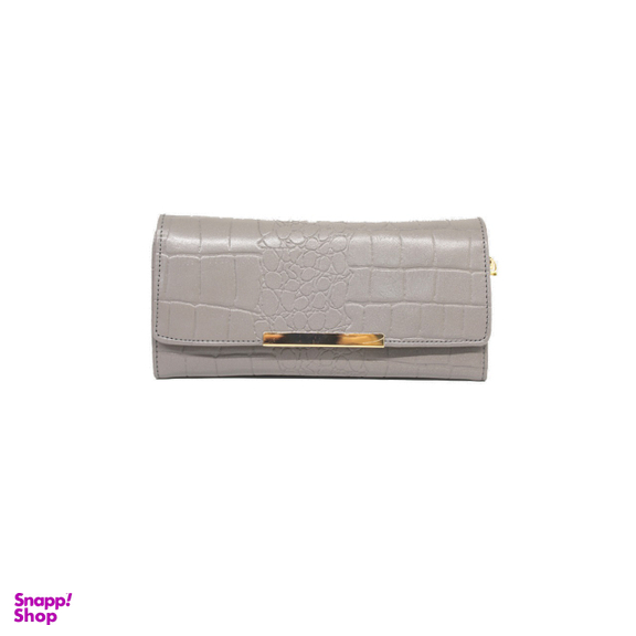 کیف دوشی زنانه چرم آرا مدل zj051