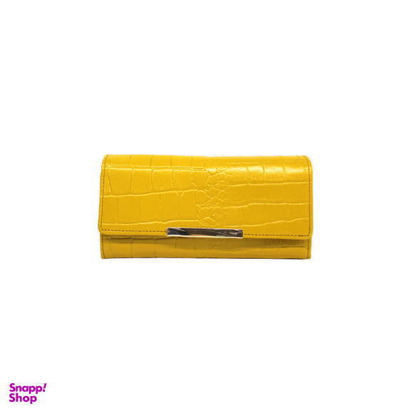 کیف دوشی زنانه چرم آرا مدل zj051