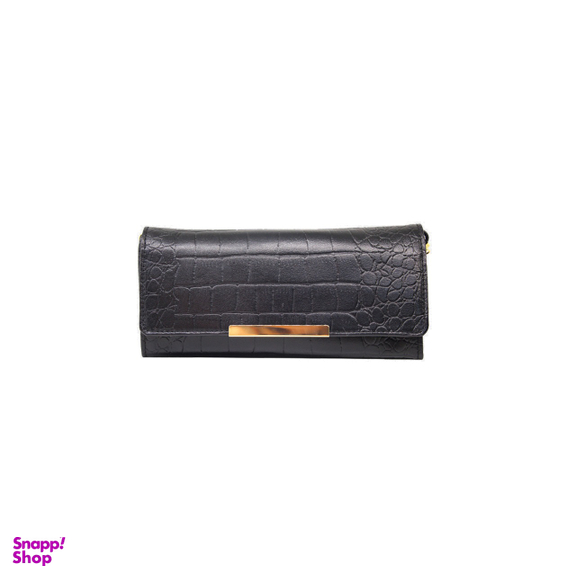 کیف دوشی زنانه چرم آرا مدل zj051
