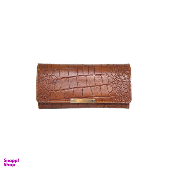 کیف دوشی زنانه چرم آرا مدل zj051