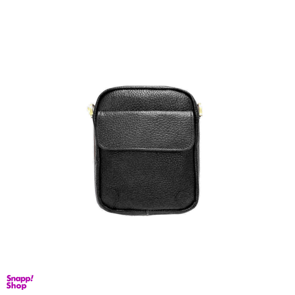 کیف دوشی چرم آرا مدل d021F