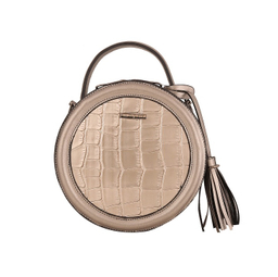 کیف دوشی زنانه دلفارد کد 9F118