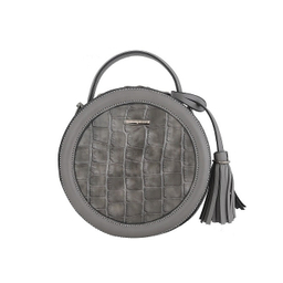 کیف دوشی زنانه دلفارد کد 9F118