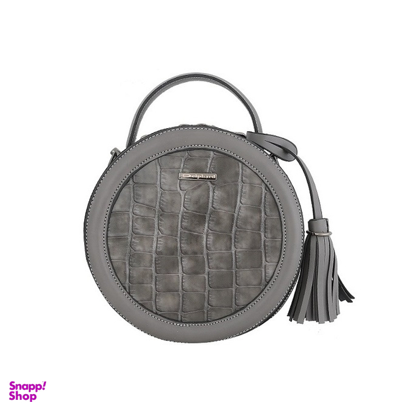 کیف دوشی زنانه دلفارد کد 9F118