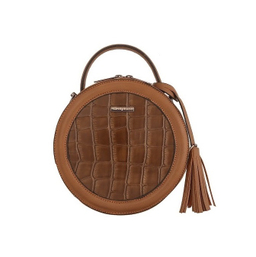 کیف دوشی زنانه دلفارد کد 9F118