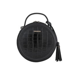 کیف دوشی زنانه دلفارد کد 9F118