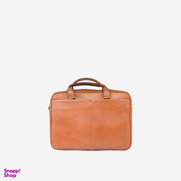 کیف اداری چرم مردانه چرم آرا مدل e036f