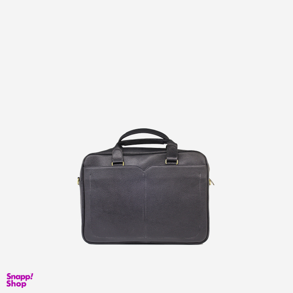 کیف اداری چرم مردانه چرم آرا مدل e036f