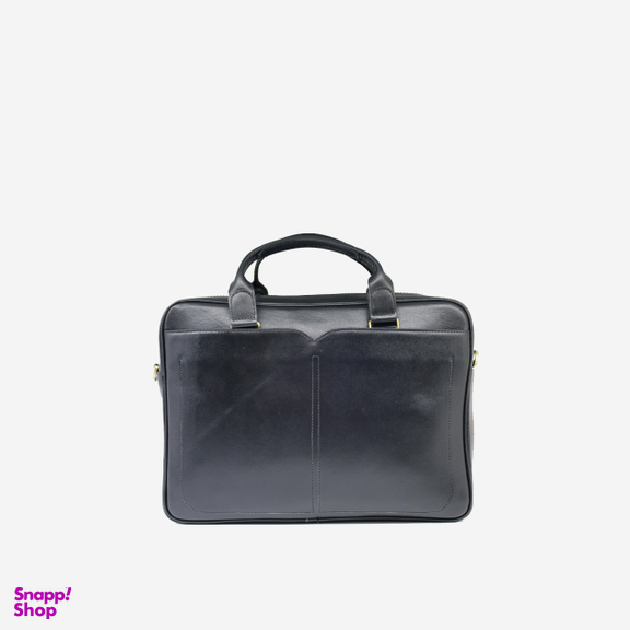 کیف اداری چرم مردانه چرم آرا مدل e036