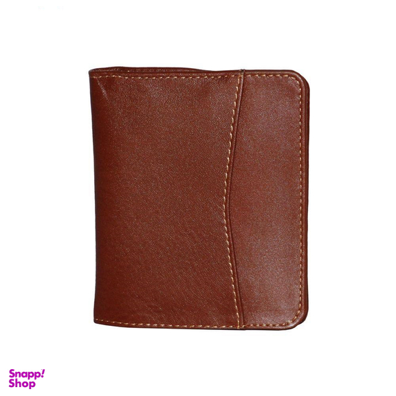 کیف پول مردانه چرم بارز مدل DM68
