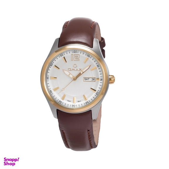 ساعت زنانه اوماکس (Omax) مدل 75SMT65I