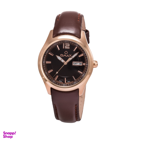 ساعت زنانه اوماکس (Omax) مدل 75SMR55I