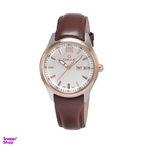 ساعت زنانه اوماکس (Omax) مدل 75SMC65I